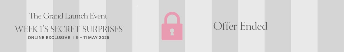 Locked undefined