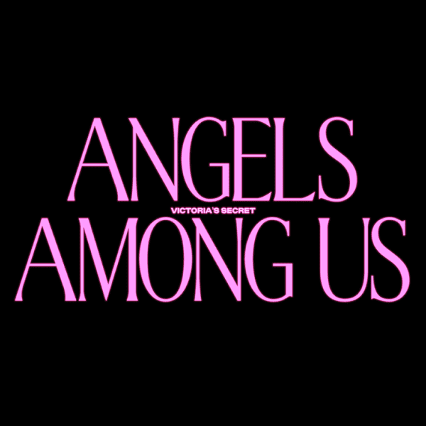 Angels Among Us Victoria's Secret