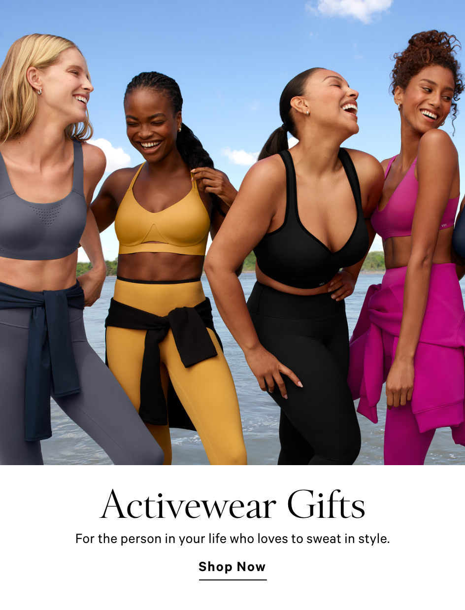 Activewear Gifts