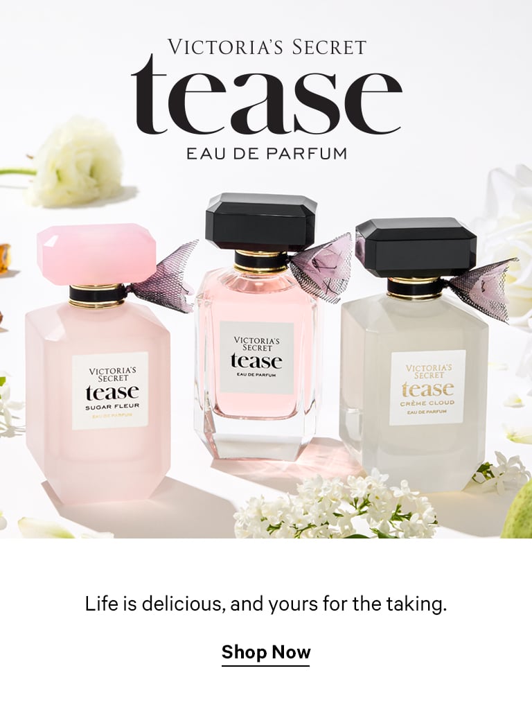 Tease EDP