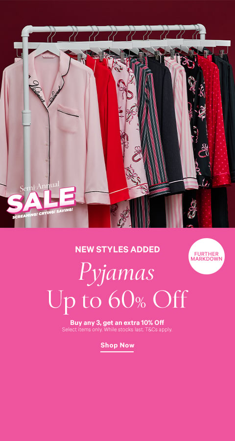 Up to 60% Off