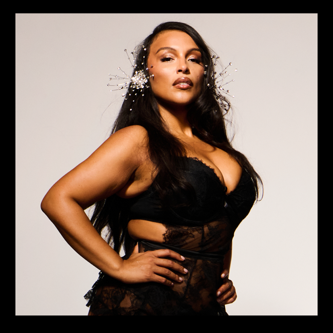 Paloma Elsesser