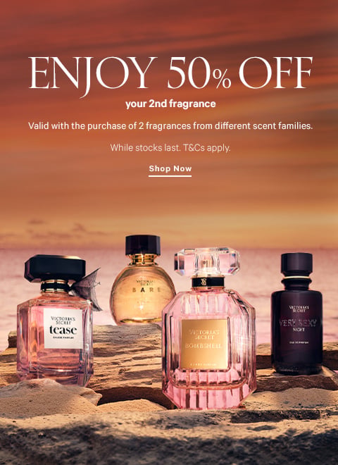 Scent Shop