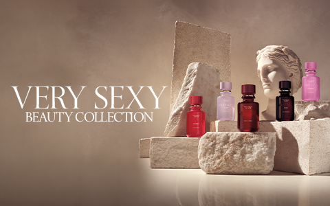 Very Sexy Beauty Collection