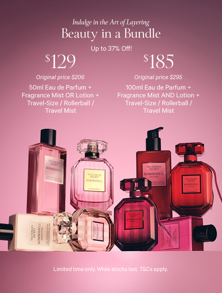 EDP Bundle