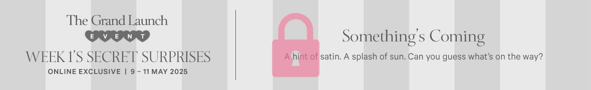 Locked undefined