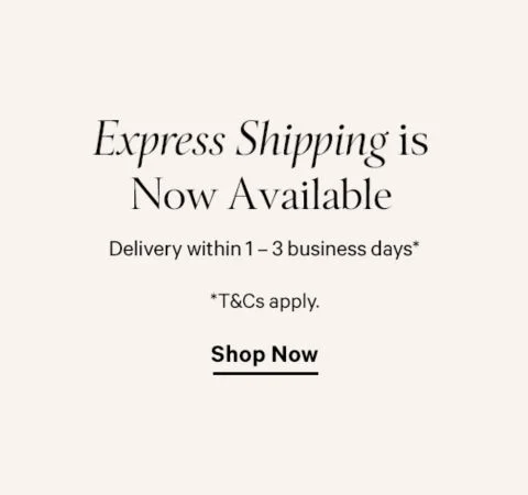 Express Shipping