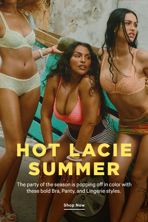 Lacie Collection