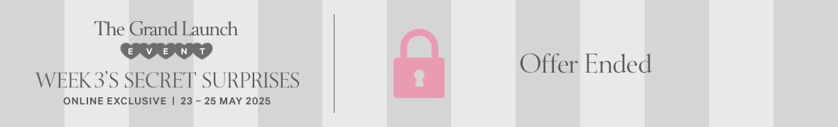 undefined Locked