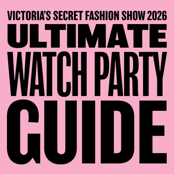 Watch Party Kit