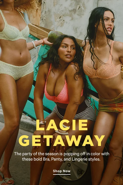 Lacie Collection