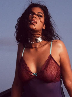 BOLD LINGERIE