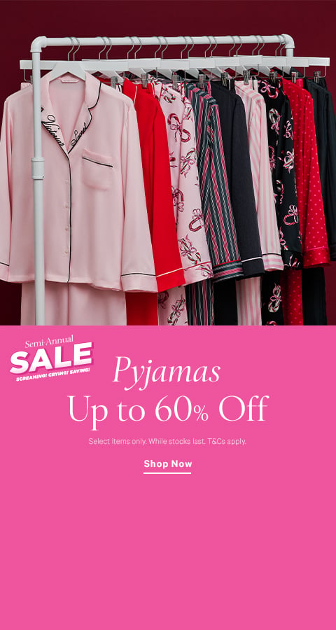 Up to 60% Off