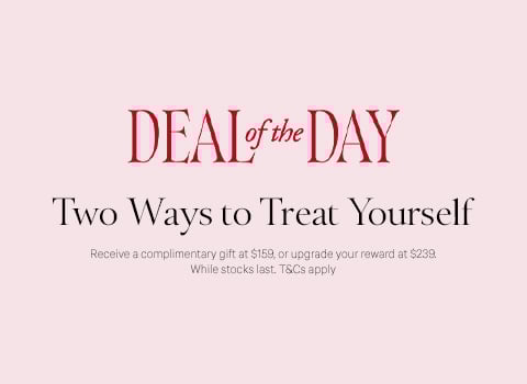  GWP with min spend $159 & $239