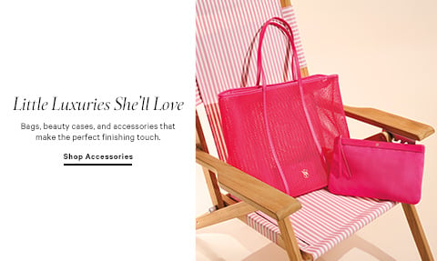 Mother&rsquo;s Day accessories gifts