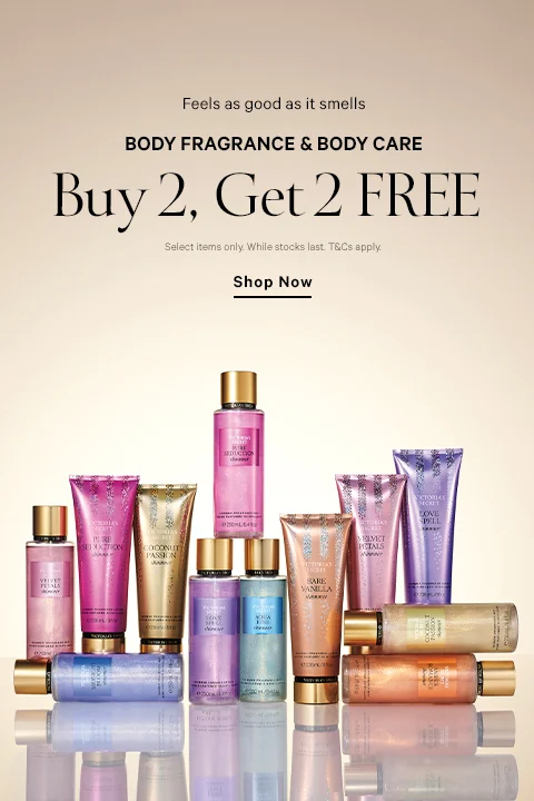 Skincare Event 