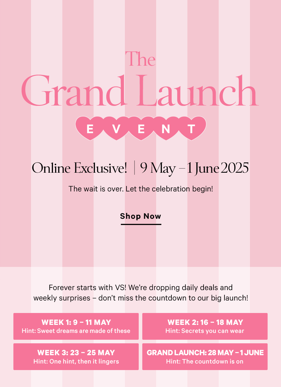 grand launch teaser