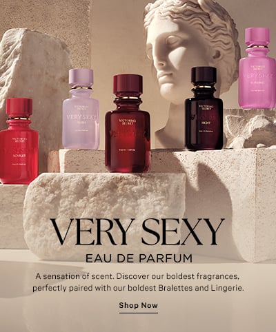 Very Sexy Collection