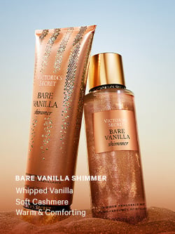 Bare Vanilla