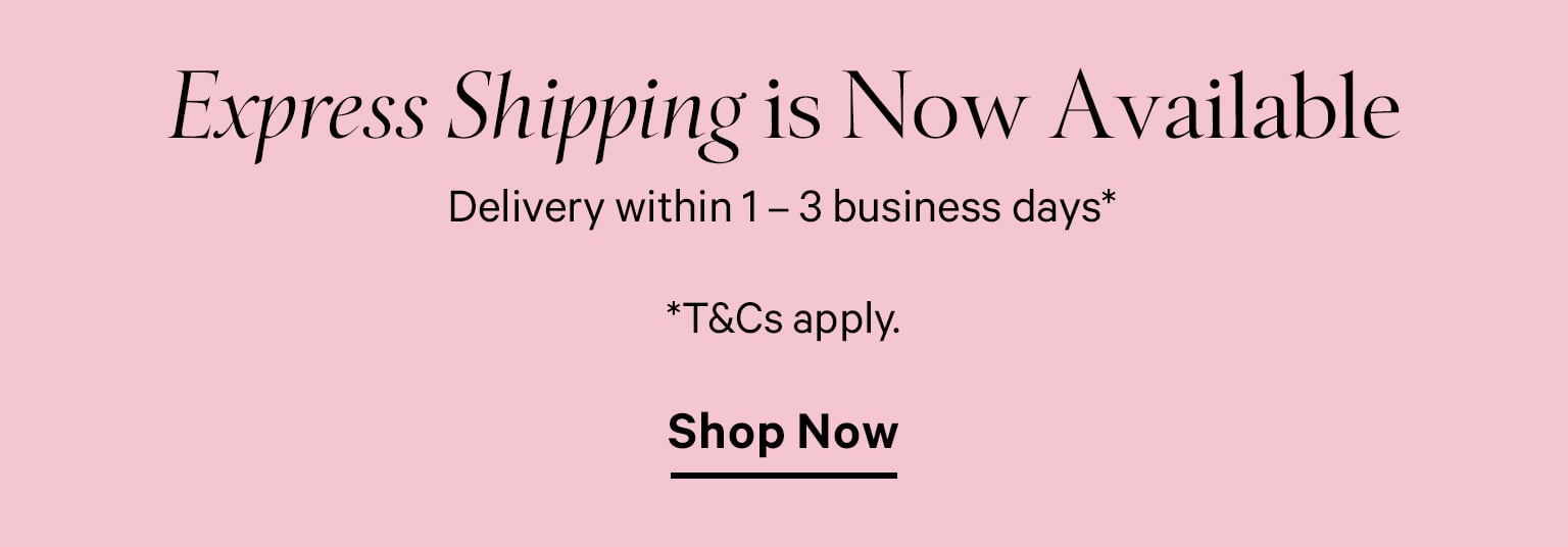 Express Shipping