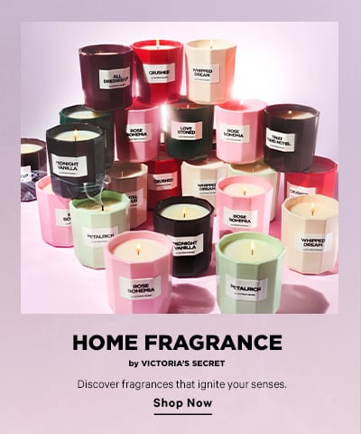 Home Fragrances