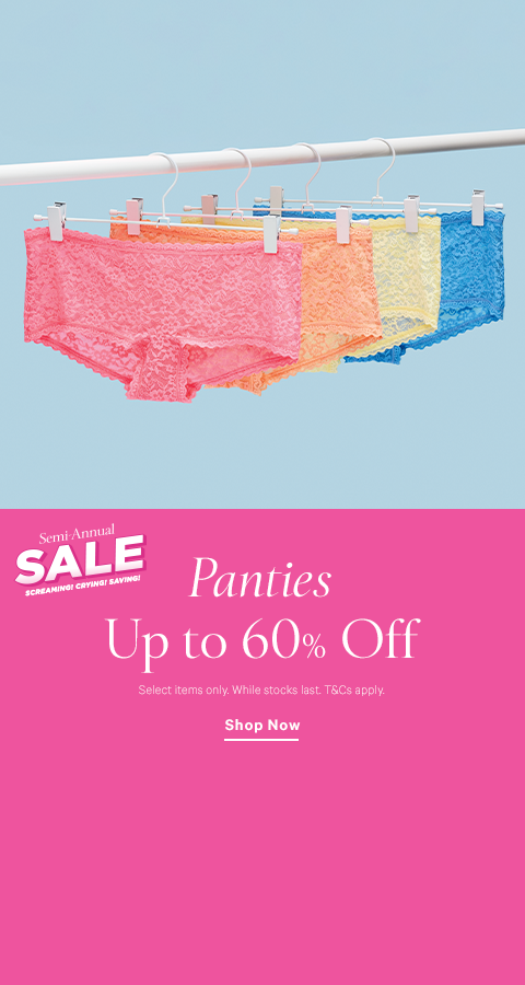 Up to 60% Off