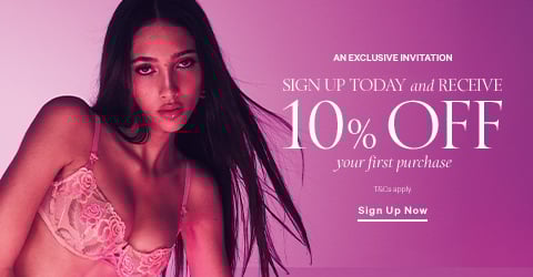 10% Off for New User