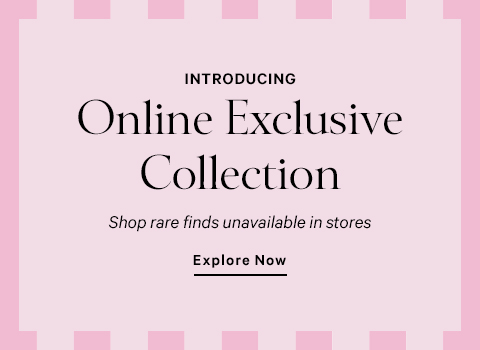 Online Exclusive