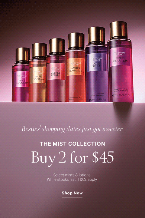 2 for $45, 4 for $85