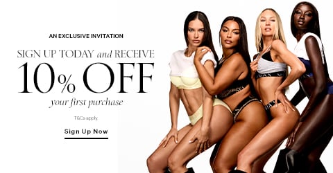 10% Off for New User