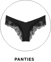 All Panties