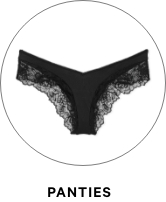 All Panties