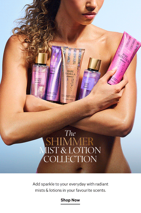 Shimmer Collection
