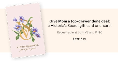 Mother&rsquo;s Day gift cards