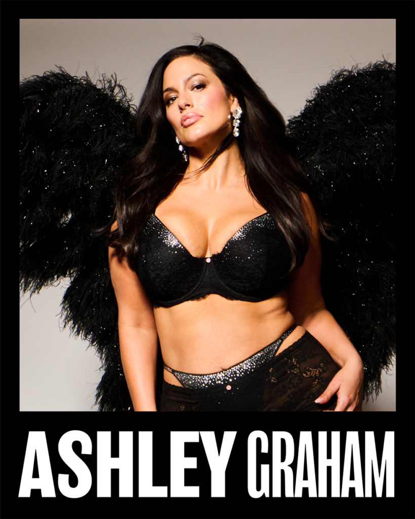 Ashley Graham