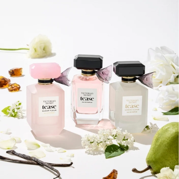 VICTORIA'S SECRET Tease EAU DE PARFUM