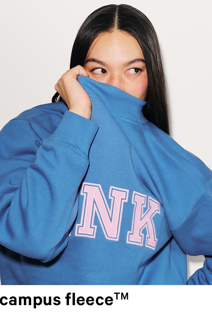 Campus Fleece