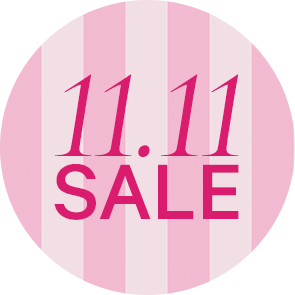 11.11 Sale