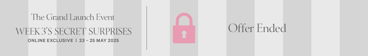 undefined Locked