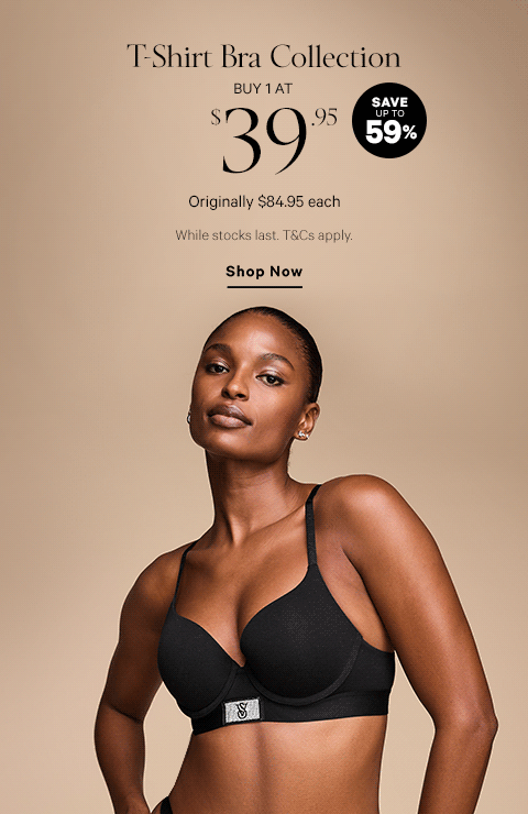 T-Shirt Bra Refresh: 1 for AU$39.95, 2 for AU$79.95, 3 for AU$105. View Offer