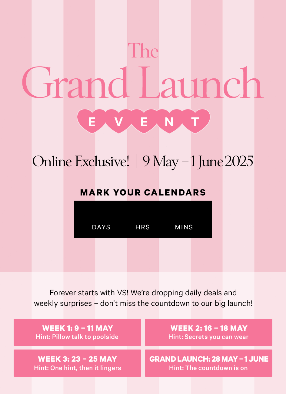 grand launch teaser