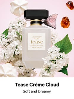 Tease Creme Cloud