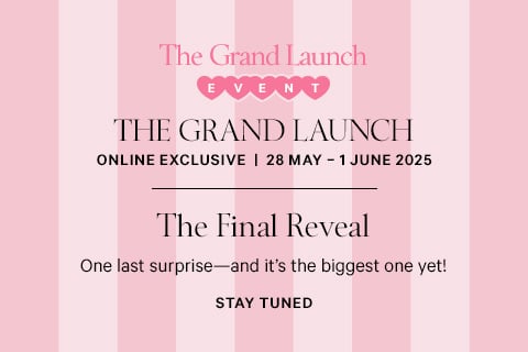 Stay Tuned undefined