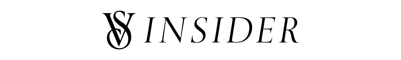 Fashion Insider Banner
