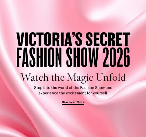 VS Fashion Show 2026