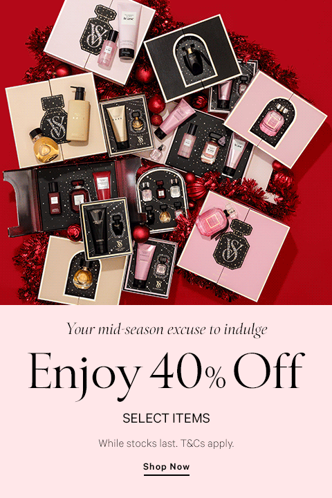 Beauty MSS Up to 60% off