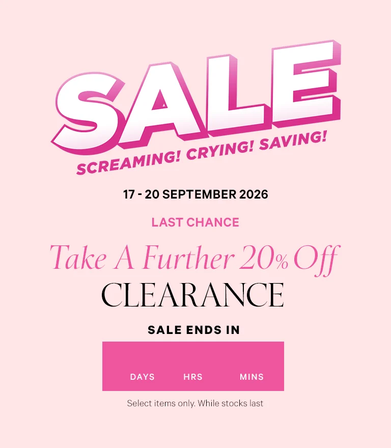 SAS Extra 20% off on Select Products