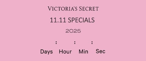 November 11 11 sale timer