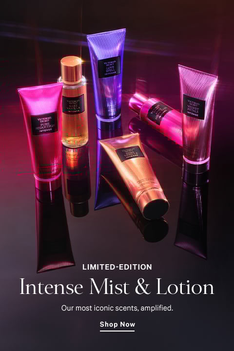 Mist & Lotion Collection