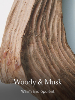 Woody